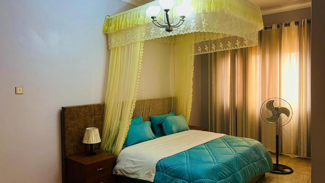 Apartment Palatine Makindye Kizungu,