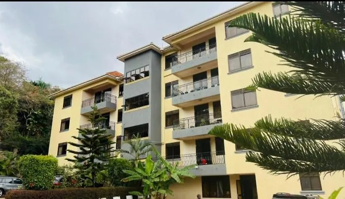 Palatine Apartments Makindye Kizungu, Kampala