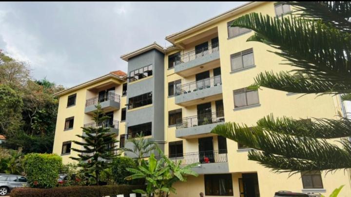 Palatine Makindye Kizungu, Kampala