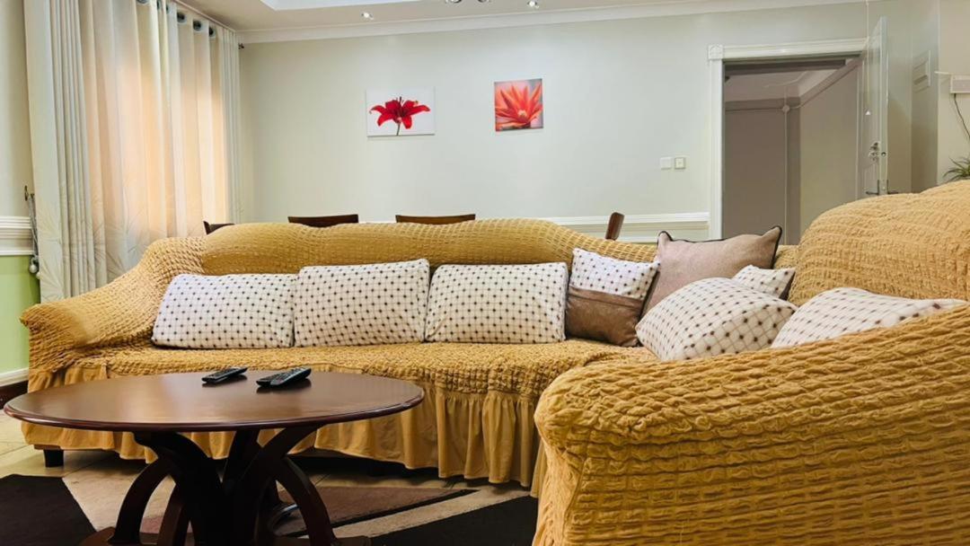 Palatine Makindye Kizungu, Apartamento *