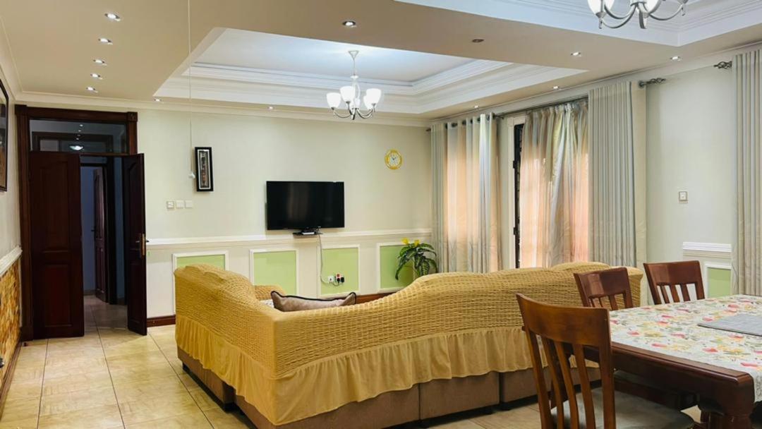 Palatine Makindye Kizungu, Apartamento *