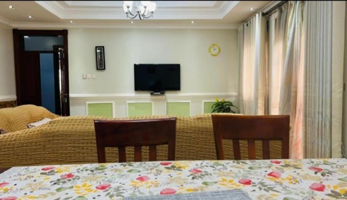 Apartamento Palatine Makindye Kizungu,