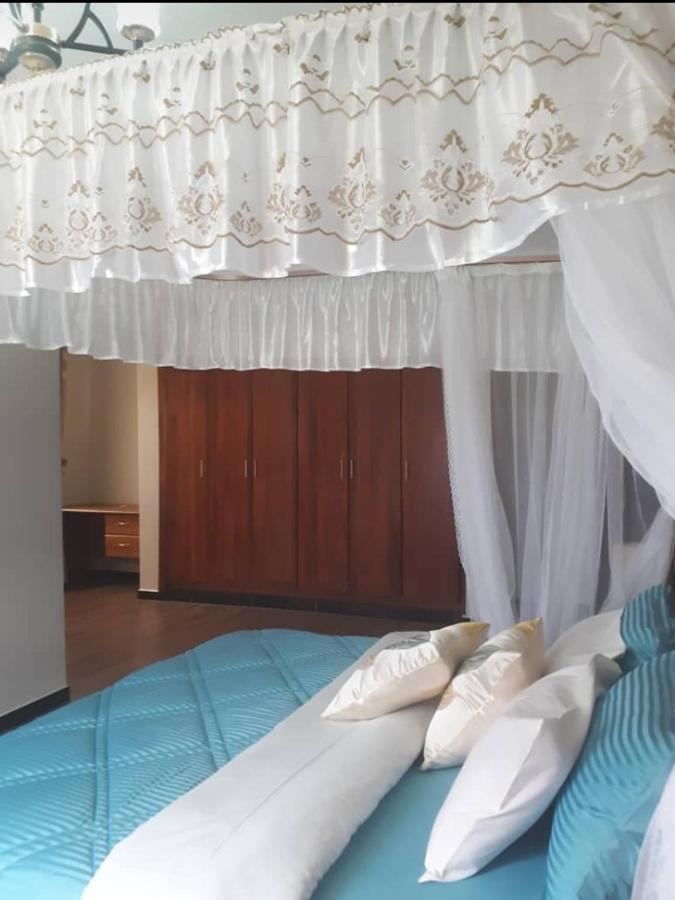 Palatine Makindye Kizungu, Apartamento *