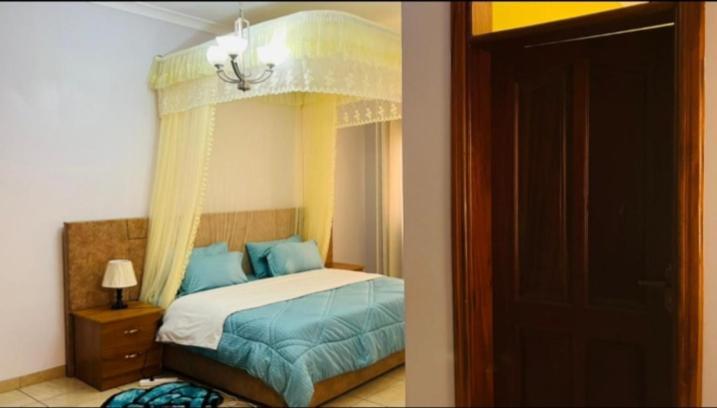 Palatine Makindye Kizungu, Apartamento *