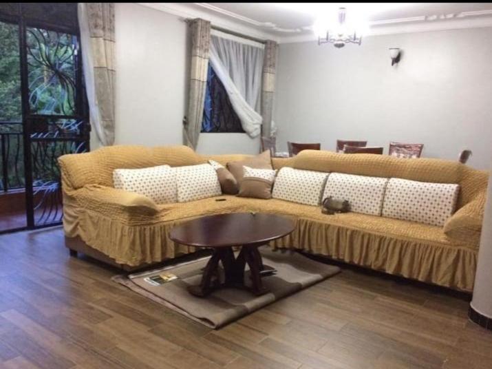 Apartment Palatine Makindye Kizungu, *