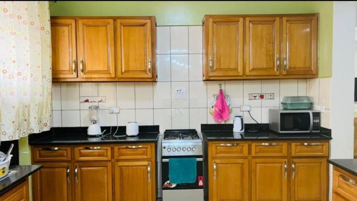 Apartment Palatine Makindye Kizungu,
