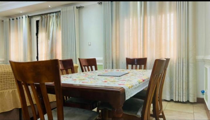 Apartamento Palatine Makindye Kizungu,