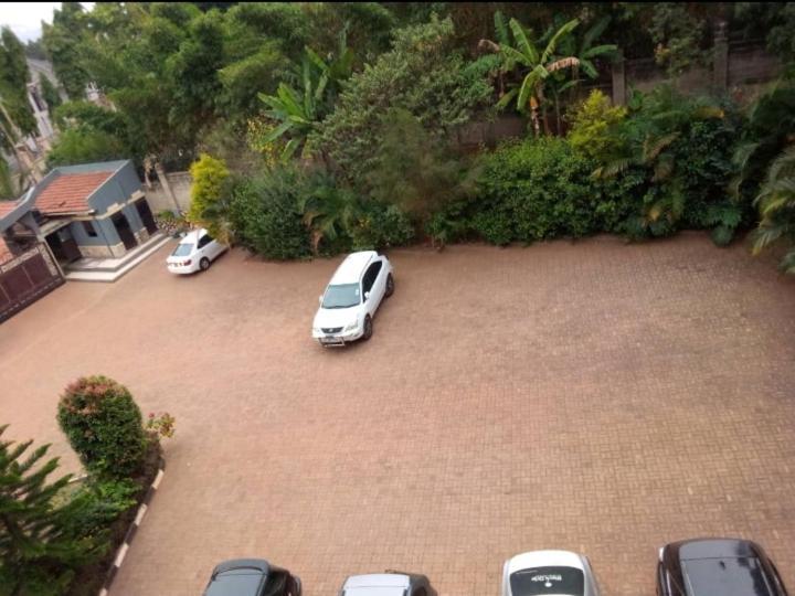 Palatine Makindye Kizungu, *