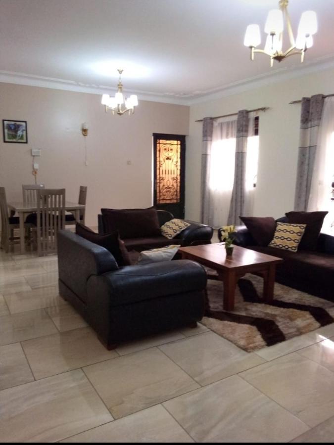 Apartamento Palatine Makindye Kizungu,