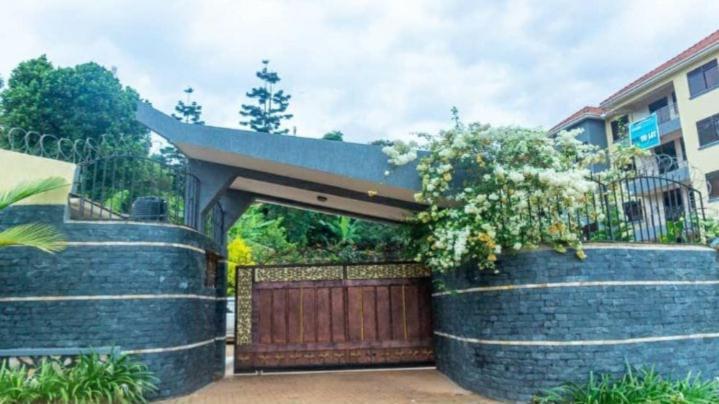 Palatine Makindye Kizungu,